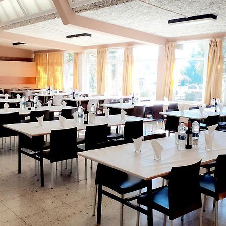 Residencia Diego Martinez Palencia Kültér fotó